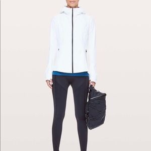 Lululemon Cross Chill Jacket